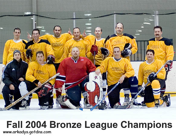 Bronze